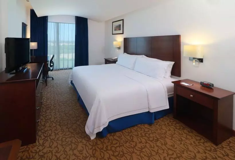 اتاق استاندارد, Holiday Inn Express Nuevo Laredo, An Ihg