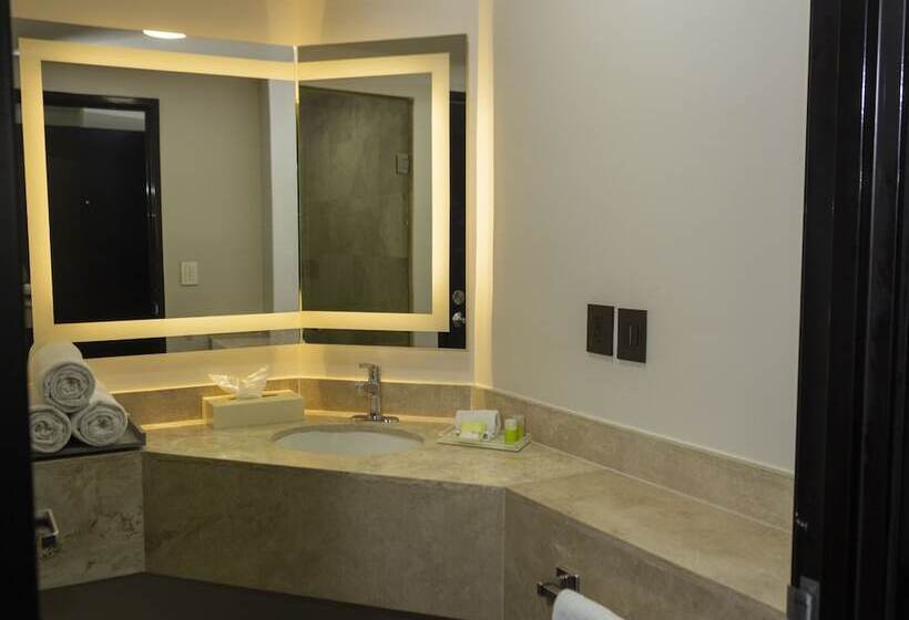 חדר סטנדרט, Holiday Inn Uruapan, An Ihg