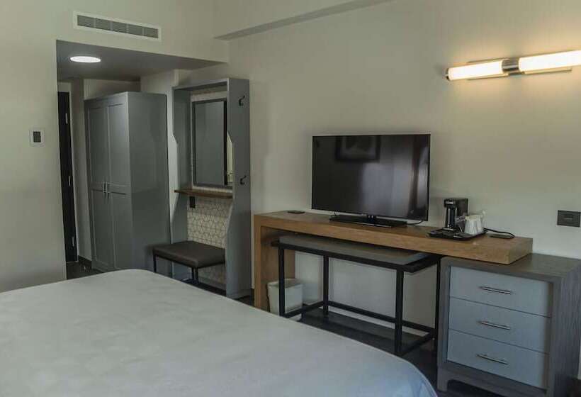 标准间, Holiday Inn Uruapan, An Ihg