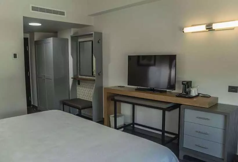 スタンダードルーム, Holiday Inn Uruapan, An Ihg