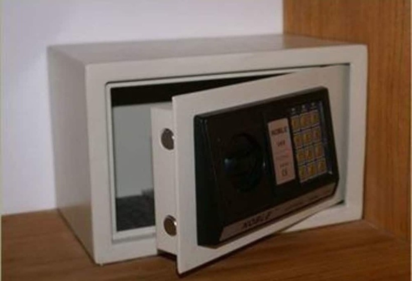 プレミアムルーム, Hosteria Senderos