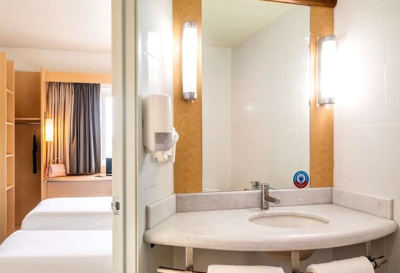 اتاق استاندارد, Ibis Chihuahua