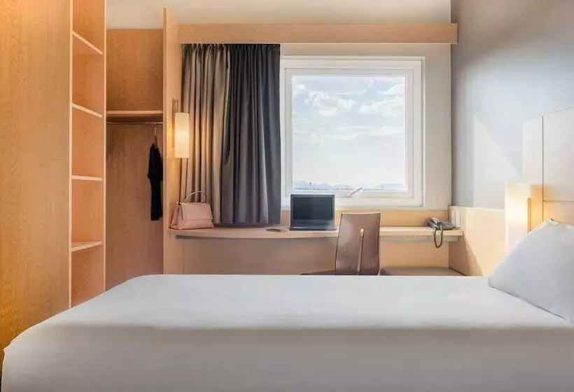 اتاق استاندارد, Ibis Chihuahua