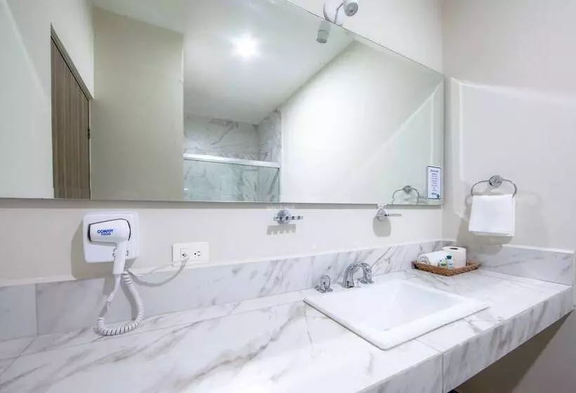 اتاق استاندارد, Inhouse Culiacan