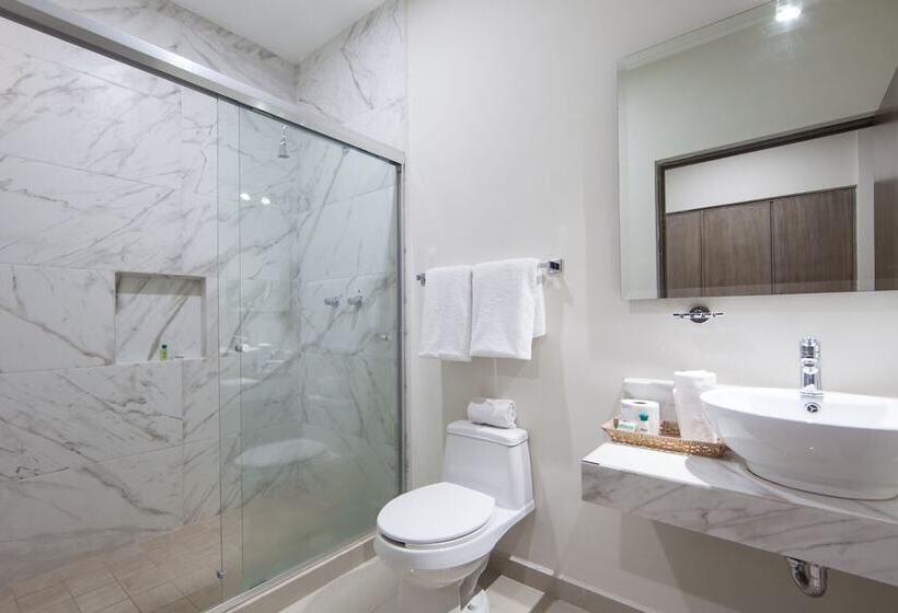 غرفة قياسية, Inhouse Culiacan