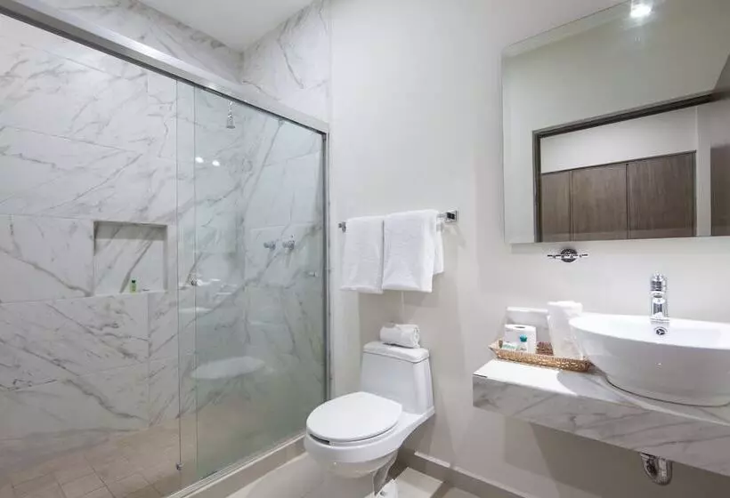 اتاق استاندارد, Inhouse Culiacan