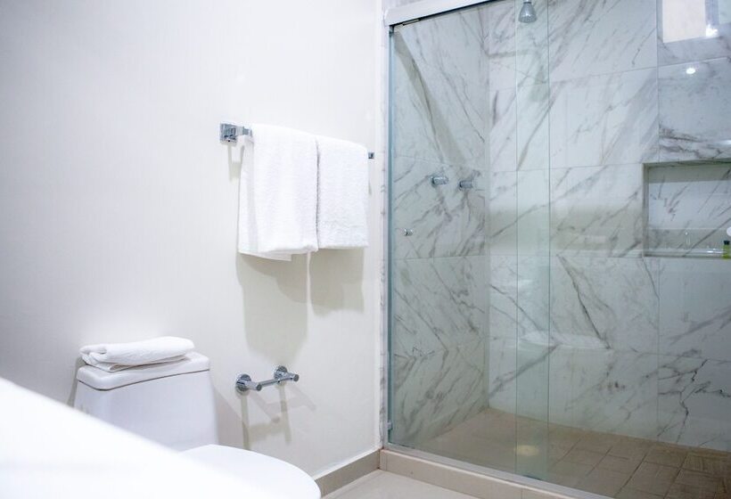 غرفة قياسية, Inhouse Culiacan