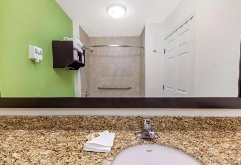 デラックスルーム, La Quinta By Wyndham Cd Juarez Near Us Consulate