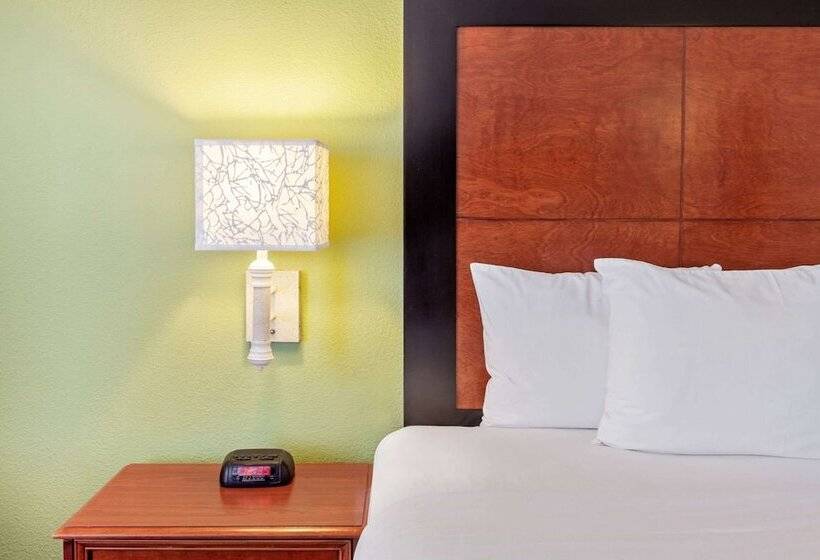 豪华房间, La Quinta By Wyndham Cd Juarez Near Us Consulate