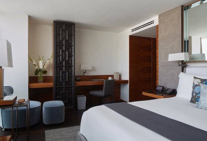 디럭스 룸, Las Alcobas, A Luxury Collection Hotel, Mexico City