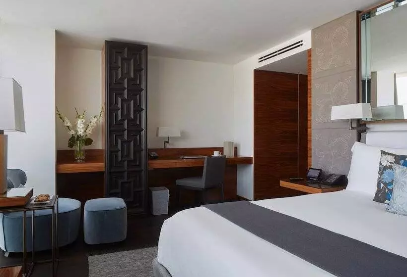 デラックスルーム, Las Alcobas, A Luxury Collection Hotel, Mexico City