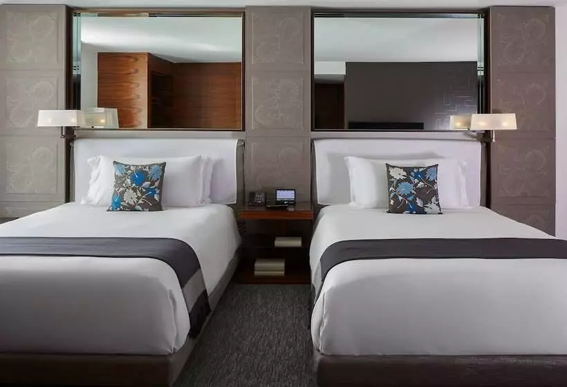 デラックスルーム, Las Alcobas, A Luxury Collection Hotel, Mexico City