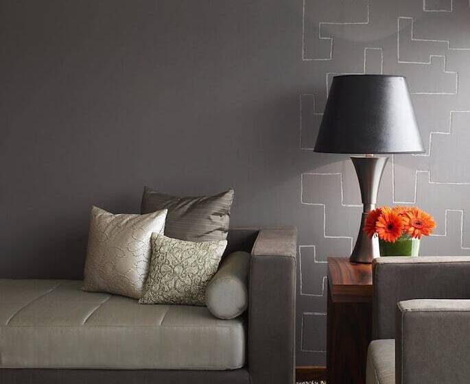 프리미엄 룸, Las Alcobas, A Luxury Collection Hotel, Mexico City