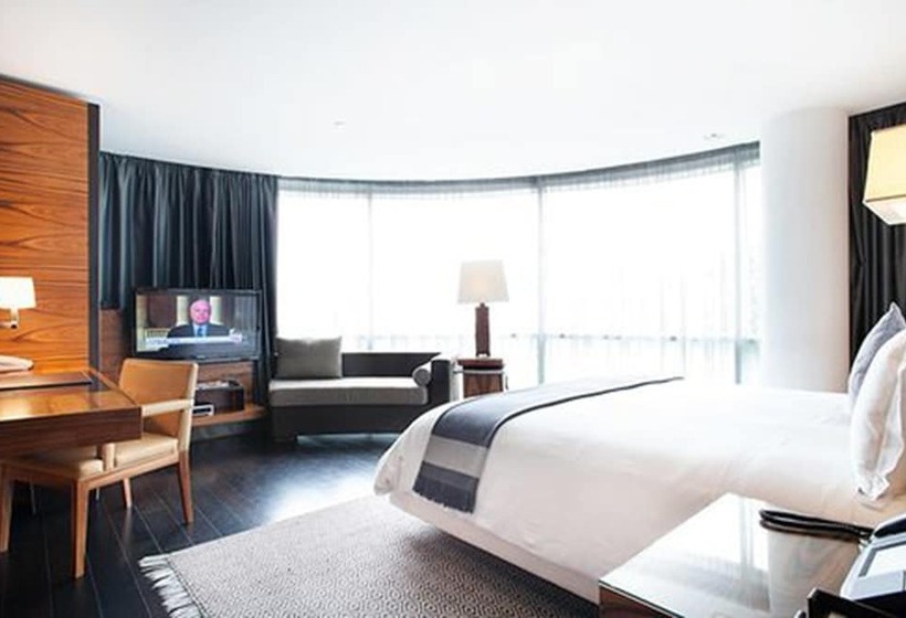 프리미엄 룸, Las Alcobas, A Luxury Collection Hotel, Mexico City