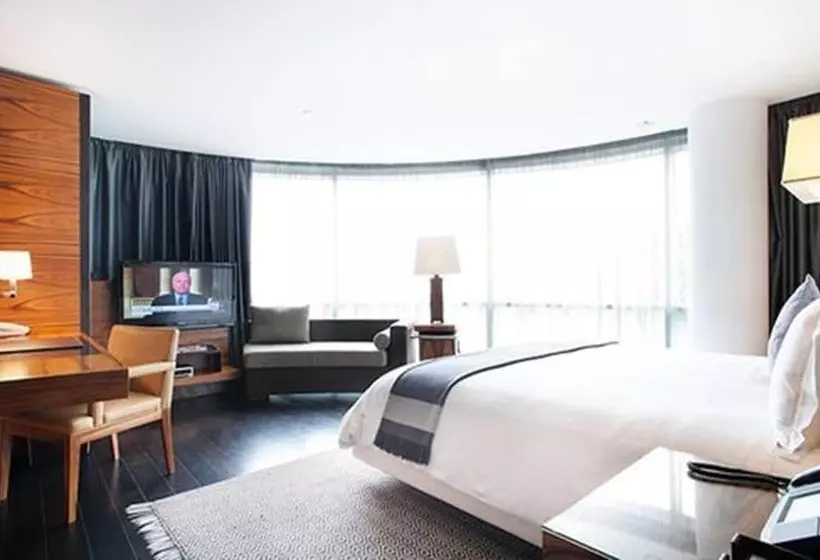 プレミアムルーム, Las Alcobas, A Luxury Collection Hotel, Mexico City