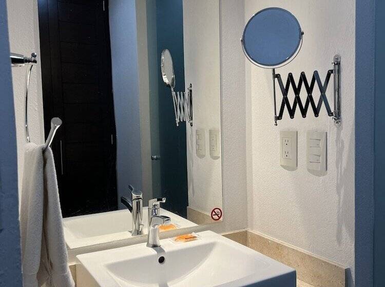 스탠다드 룸, México Plaza Irapuato