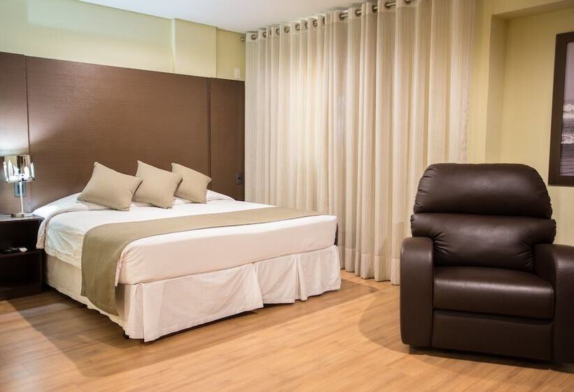 Standart Oda, Olavo Bilac