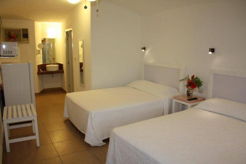 חדר סטנדרט, Olinala Diamante