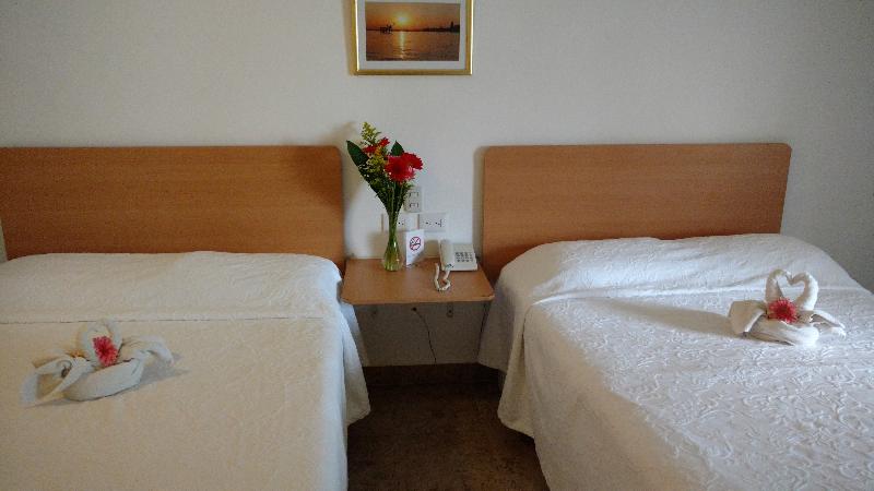 חדר סטנדרט, Olinala Diamante