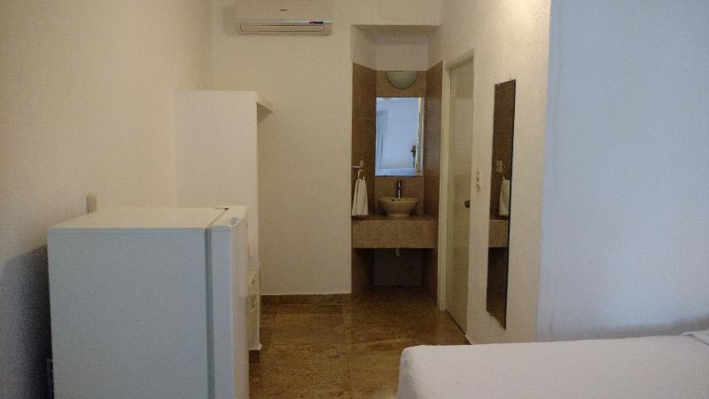 חדר סטנדרט, Olinala Diamante