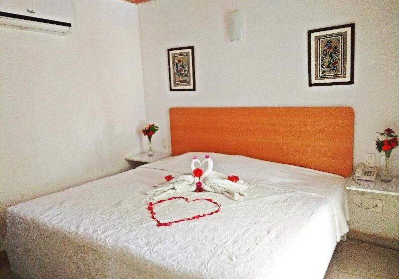 חדר סטנדרט, Olinala Diamante