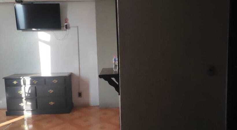 スタンダードルーム, Plaza El Dorado