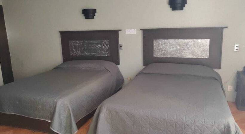 スタンダードルーム, Plaza El Dorado