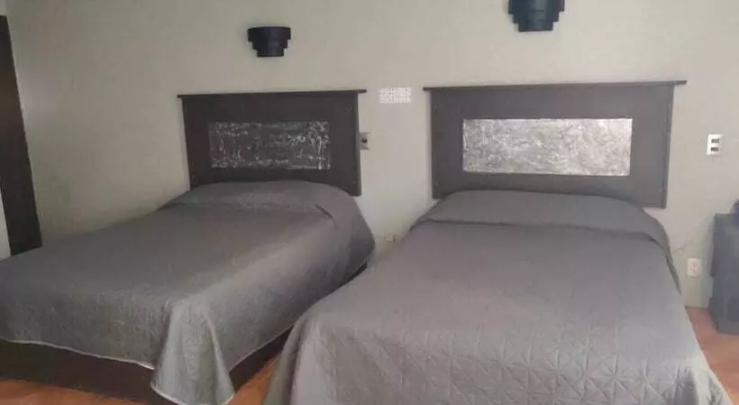 Standard-huone, Plaza El Dorado