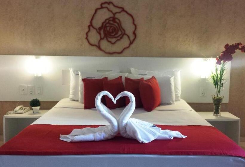 غرفة قياسية فردية, Pousada Perola Dourada Maceió