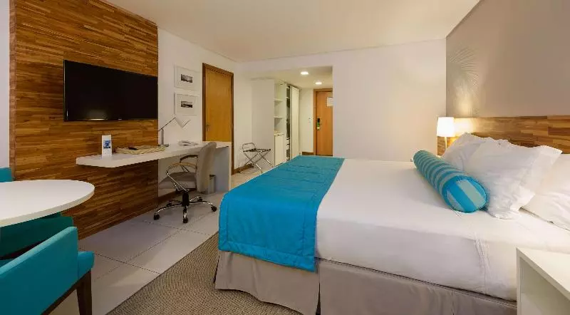 スタンダードルーム, Sables Hotel Guarulhos