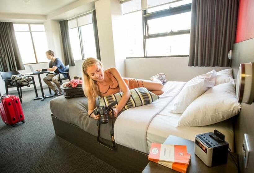 エクゼクティブルーム, Space