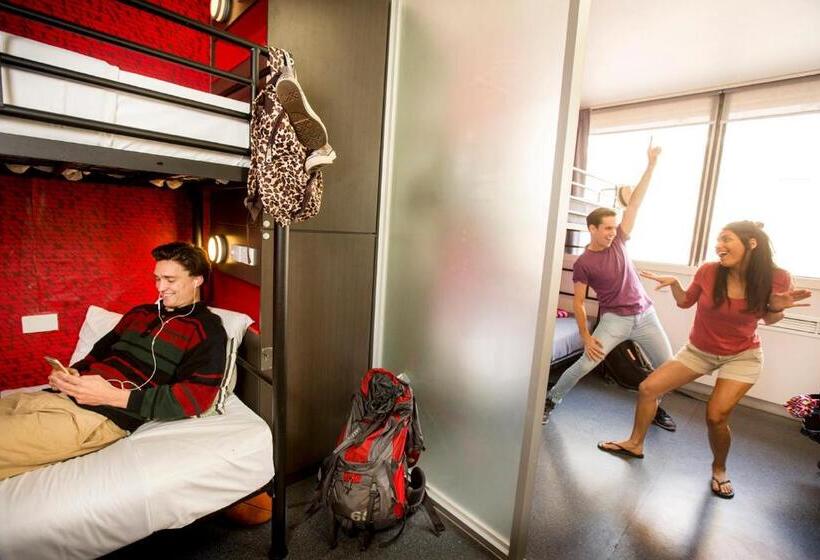 共同バス付シェアルーム, Space