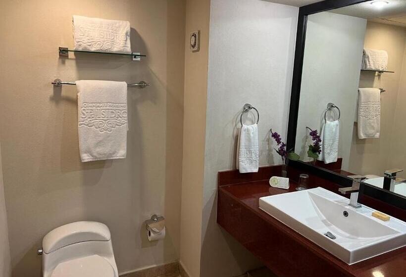 ２ベッドルームアパートメント, St Isidro Suites Corporate Housing Spa & Wellness Center