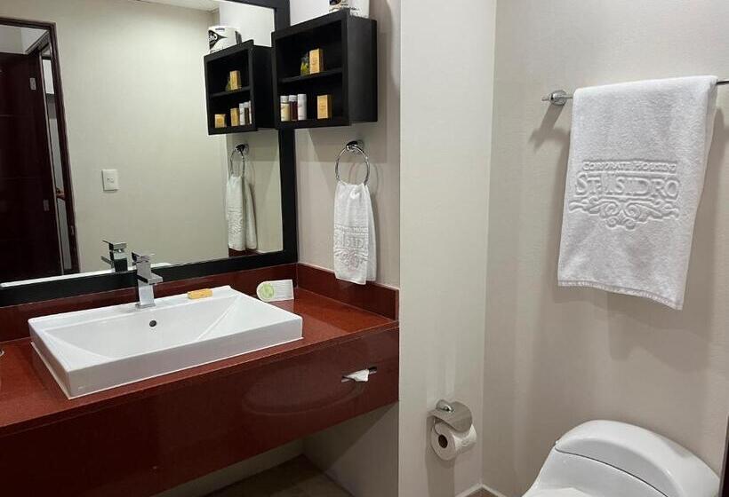 ２ベッドルームアパートメント, St Isidro Suites Corporate Housing Spa & Wellness Center