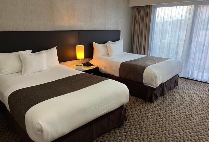 ロイヤルスイート, St Isidro Suites Corporate Housing Spa & Wellness Center