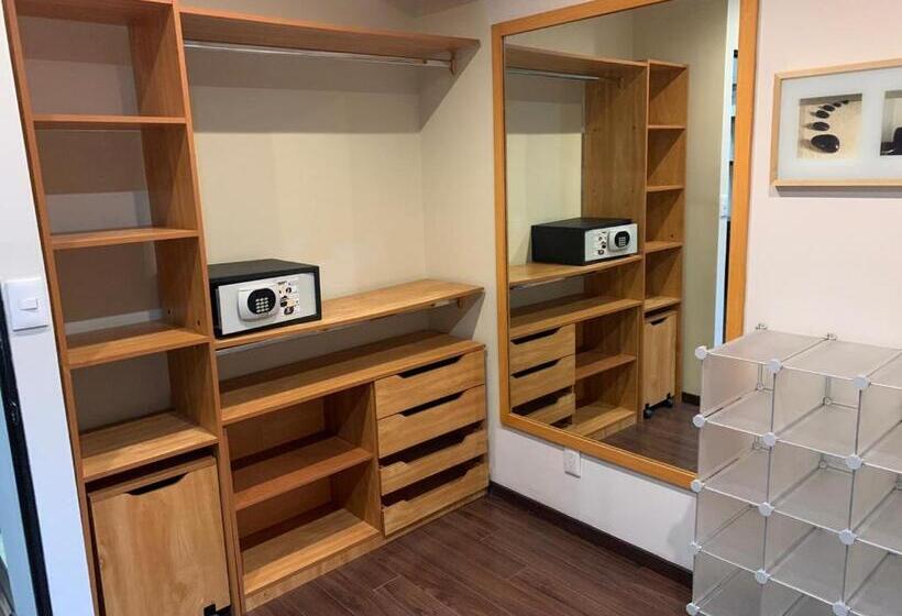 プレジデントスイートルーム, St Isidro Suites Corporate Housing Spa & Wellness Center