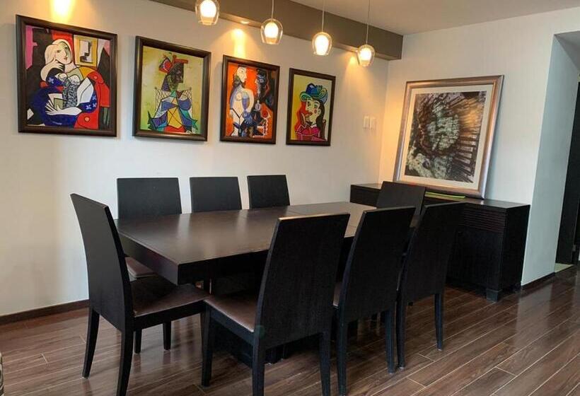 プレジデントスイートルーム, St Isidro Suites Corporate Housing Spa & Wellness Center