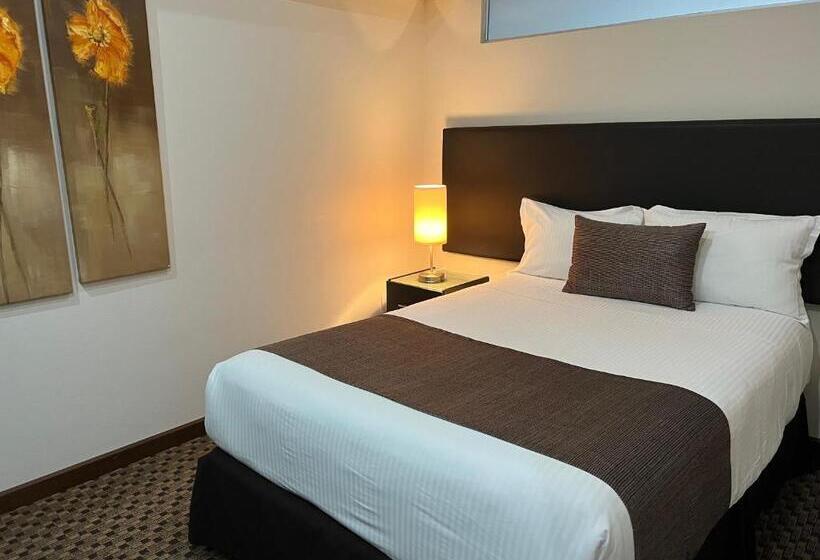 ２ベッドルームアパートメント, St Isidro Suites Corporate Housing Spa & Wellness Center