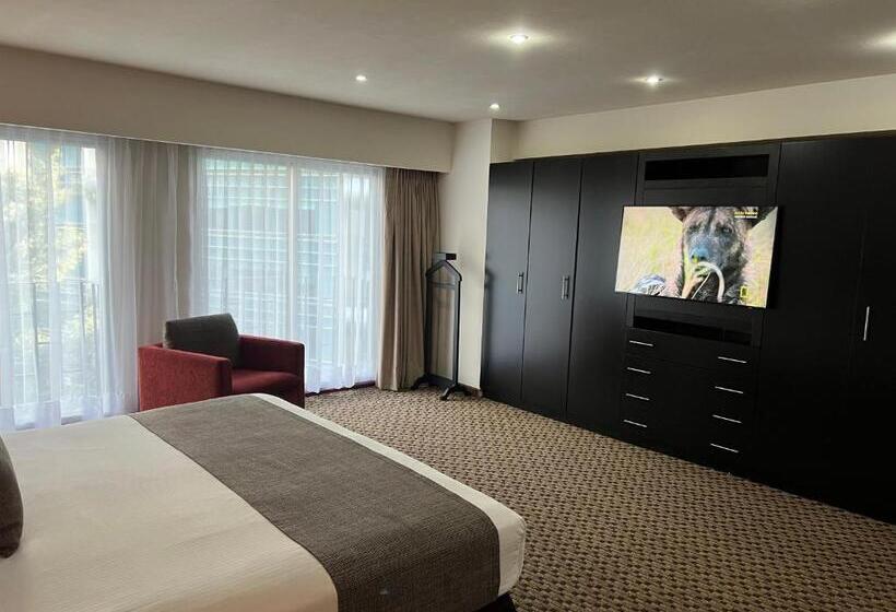 ２ベッドルームアパートメント, St Isidro Suites Corporate Housing Spa & Wellness Center