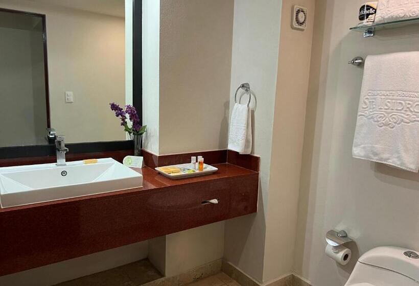 ２ベッドルームアパートメント, St Isidro Suites Corporate Housing Spa & Wellness Center