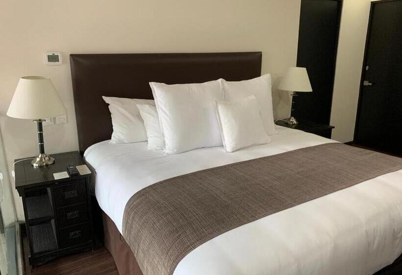 プレジデントスイートルーム, St Isidro Suites Corporate Housing Spa & Wellness Center