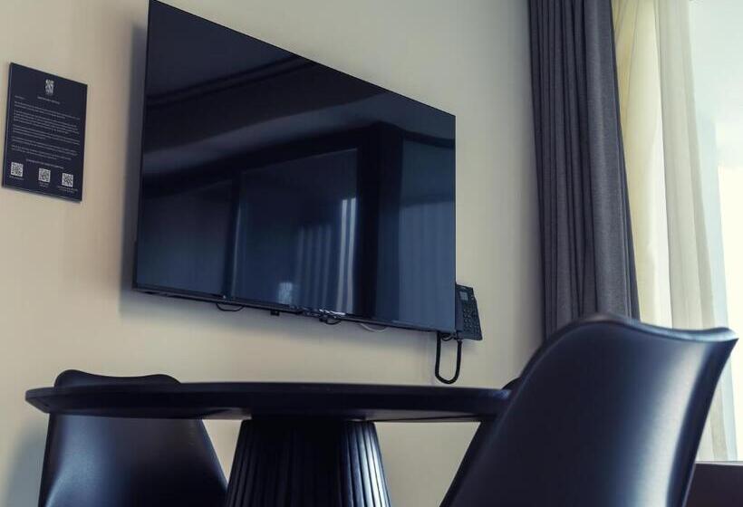 آپارتمان 1 خوابه, Onyx