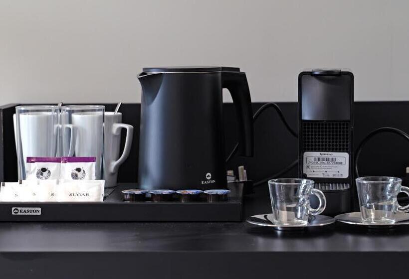 اتاق استاندارد, Onyx