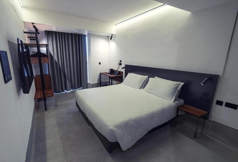 اتاق سوپریور, Onyx