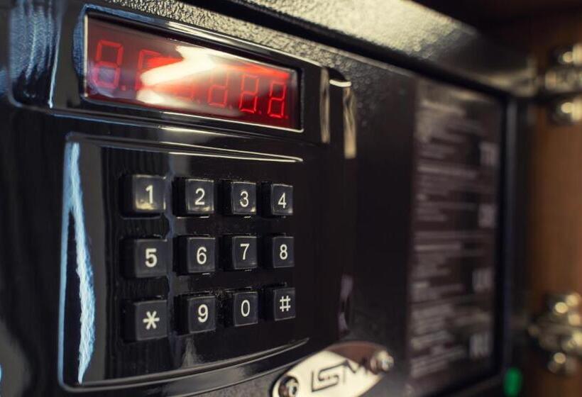 اتاق استاندارد برای معلولان, Onyx