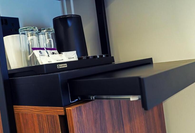 اتاق استاندارد برای معلولان, Onyx