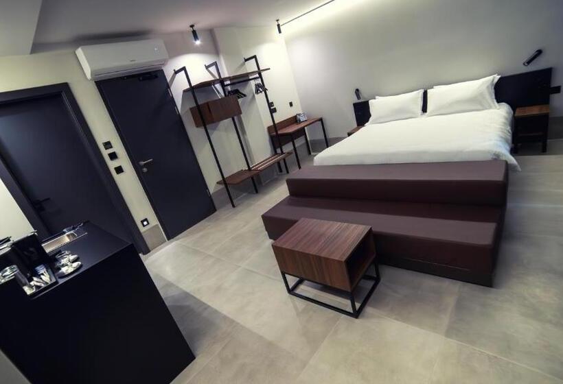 اتاق پنت هاوس, Onyx