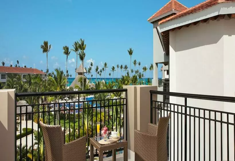サイドシービュージュニアスイート, Secrets Royal Beach Punta Cana - Adults Only - All Inclusive