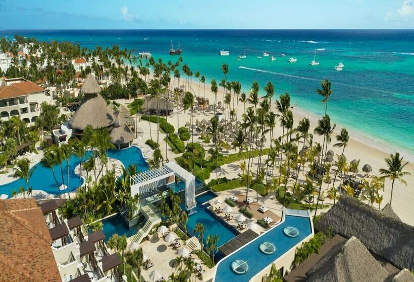 Habitación Estándar, Secrets Royal Beach Punta Cana - Adults Only - All Inclusive
