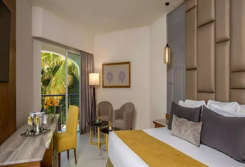 スタンダードルーム, Secrets Royal Beach Punta Cana - Adults Only - All Inclusive